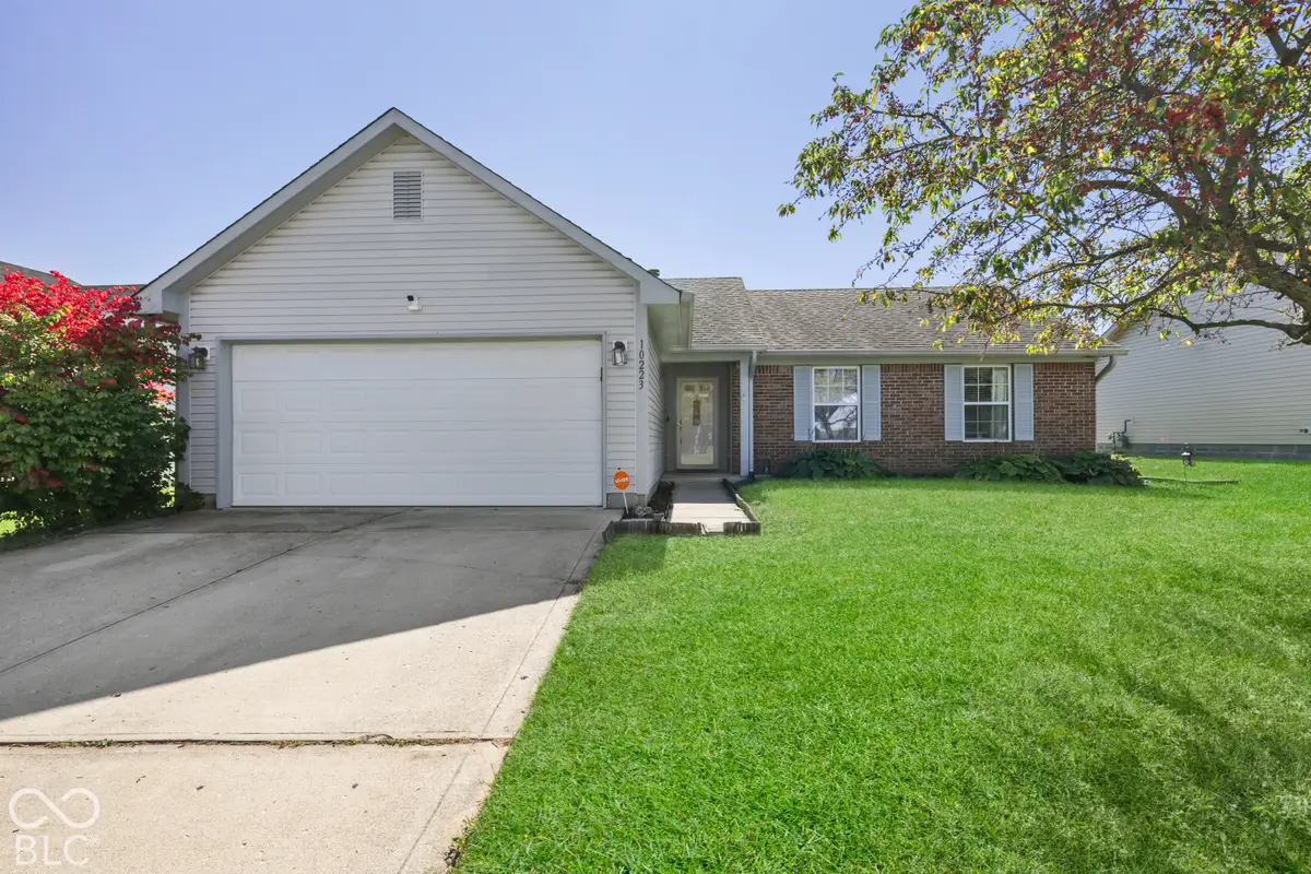 10223 Park Valley, Indianapolis, IN 46229 - #1
