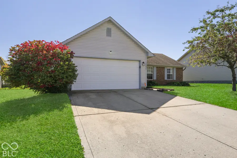 10223 Park Valley, Indianapolis, IN 46229 - #2