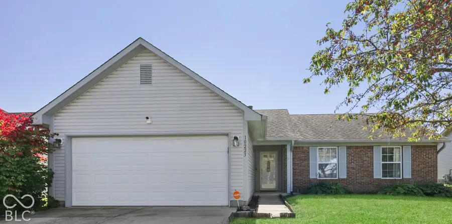 10223 Park Valley, Indianapolis, IN 46229 - #3