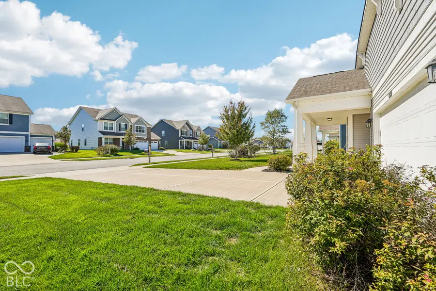 5556 Pintail Lane, Greenwood, IN 46143 - #2