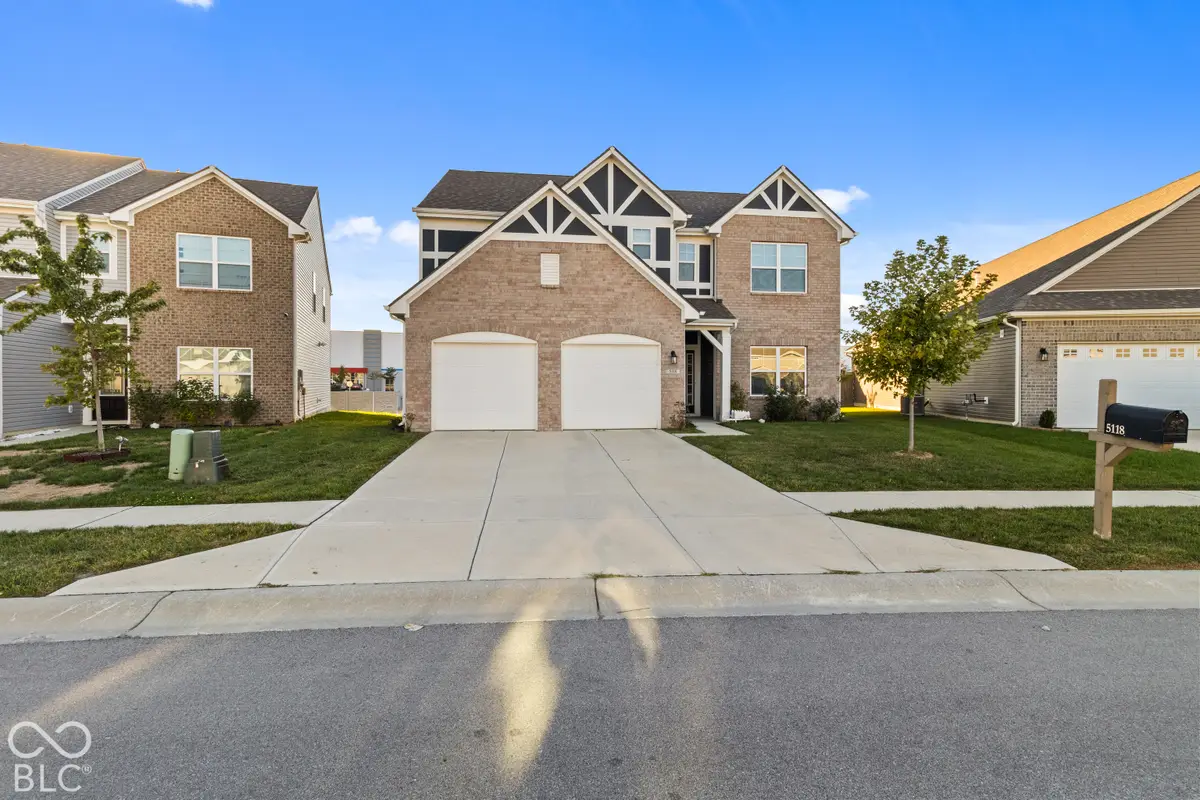 5118 Bramwell Lane, Whitestown, IN 46075 - #1
