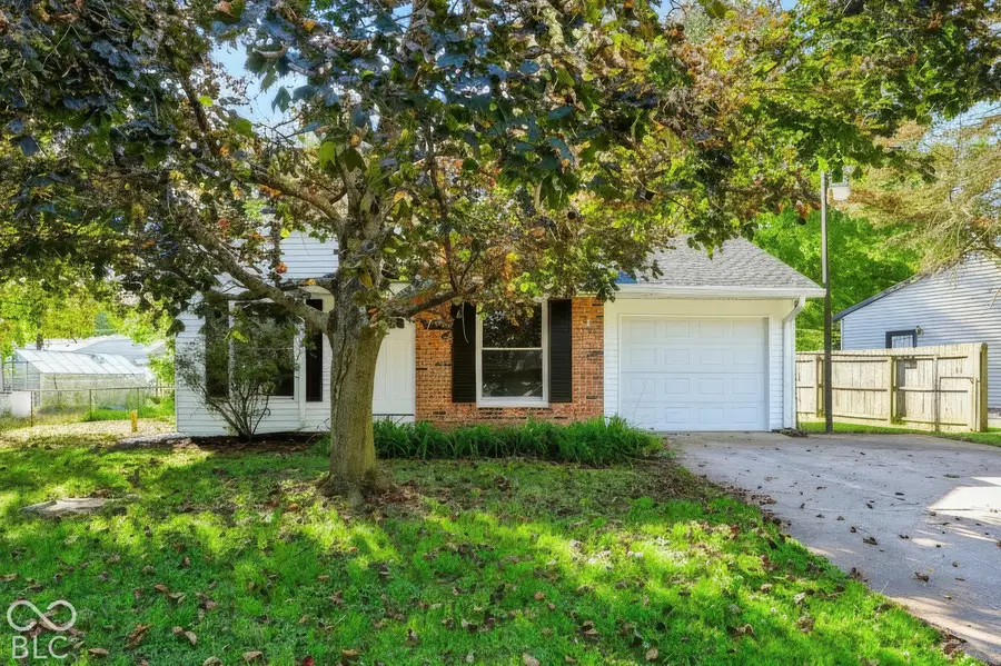 4401 Chisholm Trail, Lafayette, IN 47909 - #2