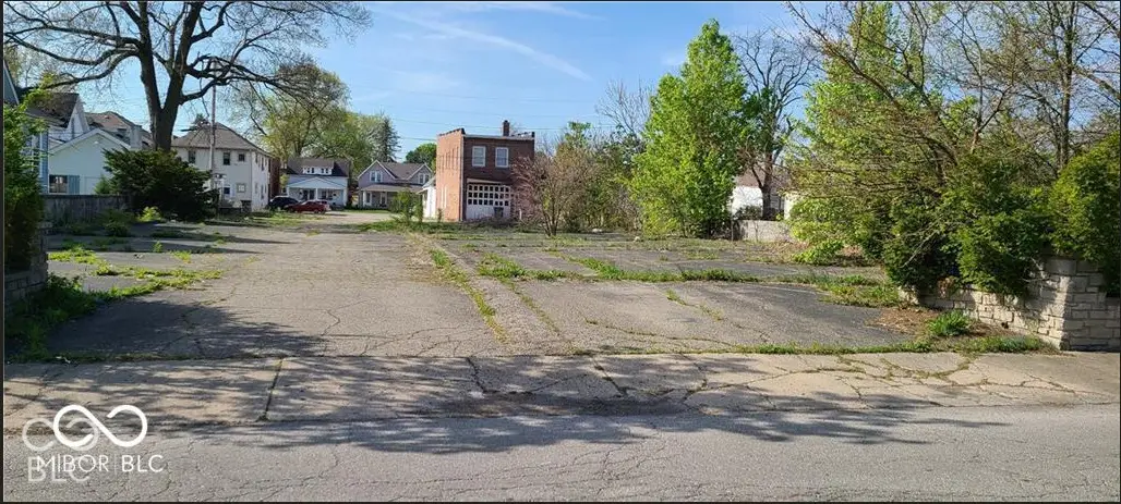 0 Twelfth East, Anderson, IN 46016 - #1