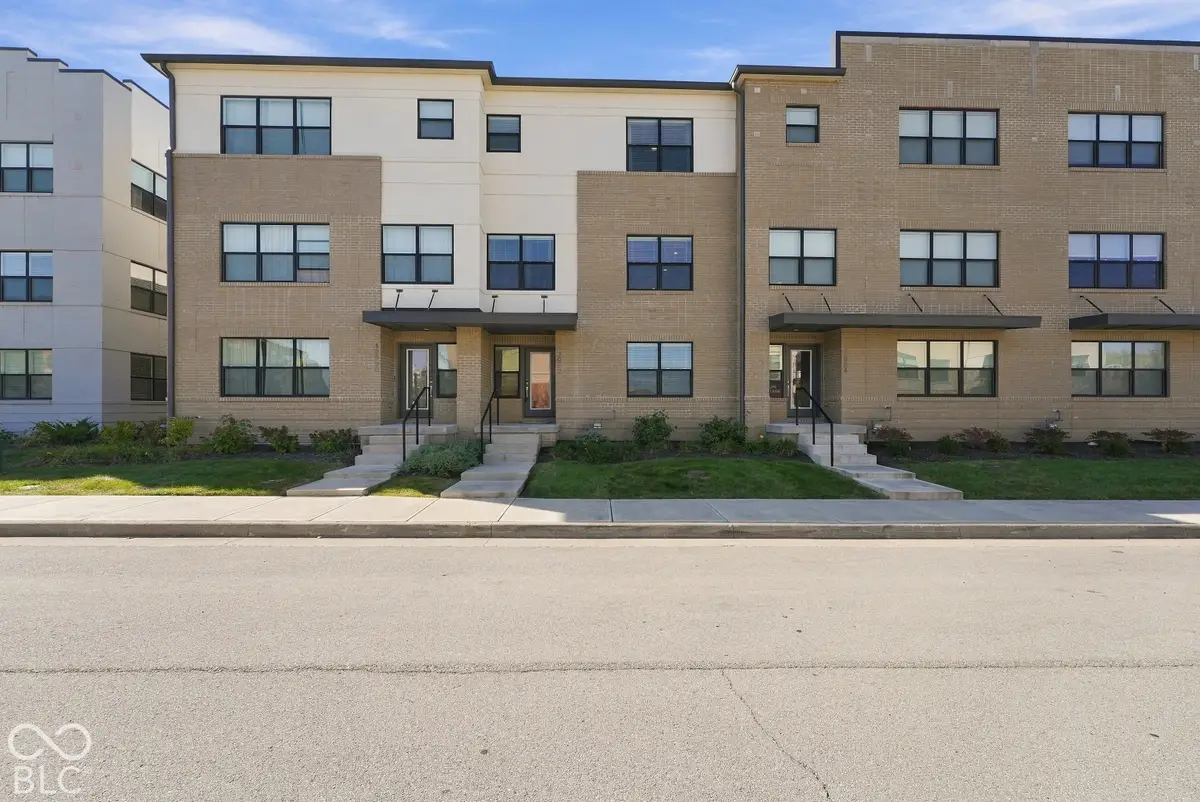 12992 Moultrie Street, Carmel, IN 46032 - #1