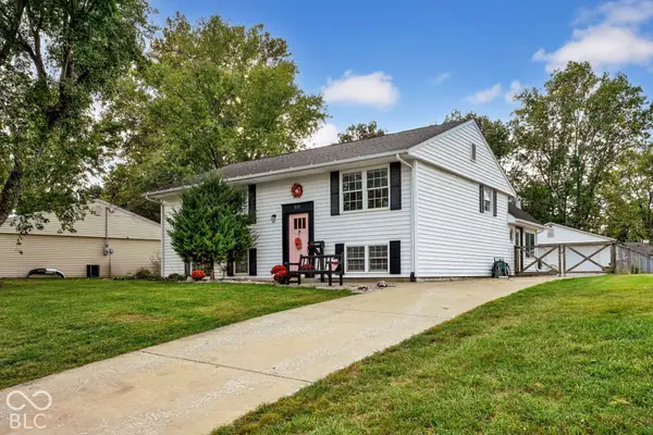 1950 Jolinda Drive, Columbus, IN 47203