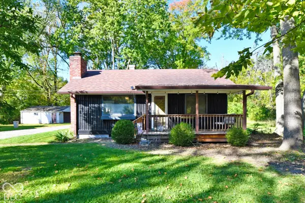 10307 Wilson Road, Brownsburg, IN 46112