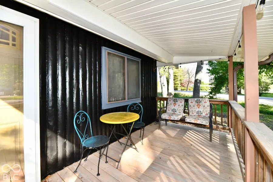 10307 Wilson Road, Brownsburg, IN 46112 - #2