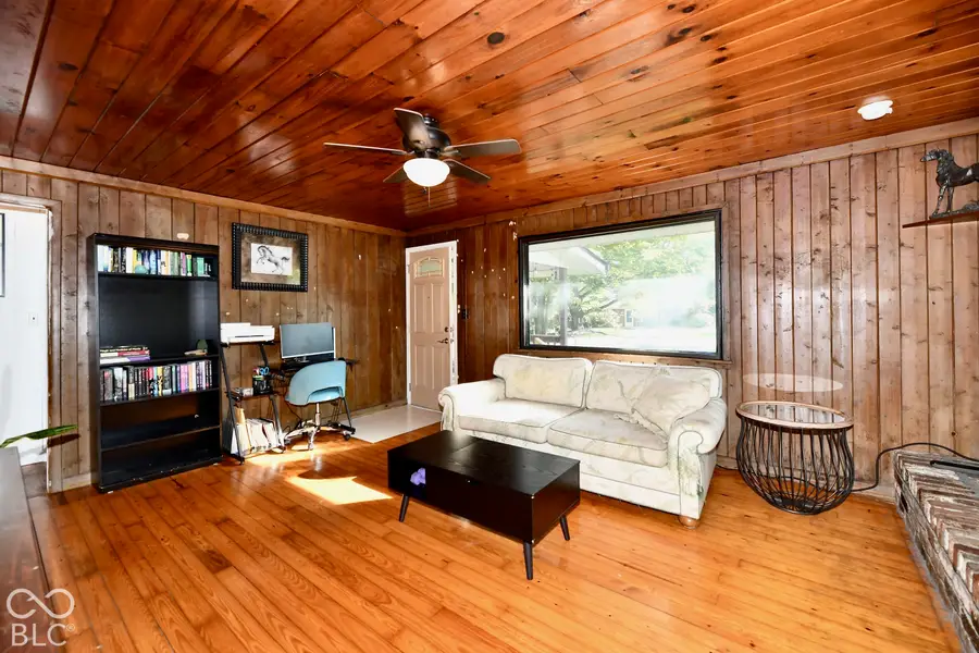 10307 Wilson Road, Brownsburg, IN 46112 - #3