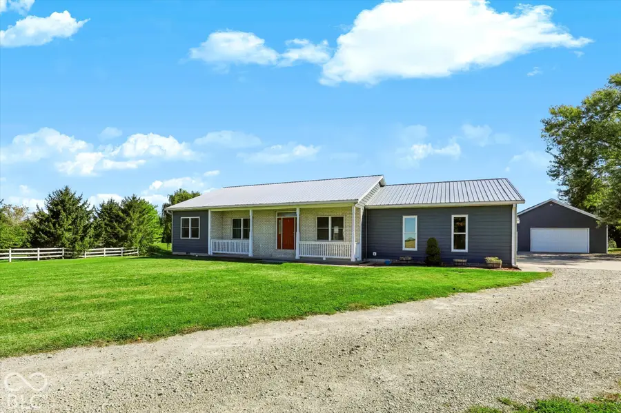 4125 S 150 W, Trafalgar, IN 46181 - #2