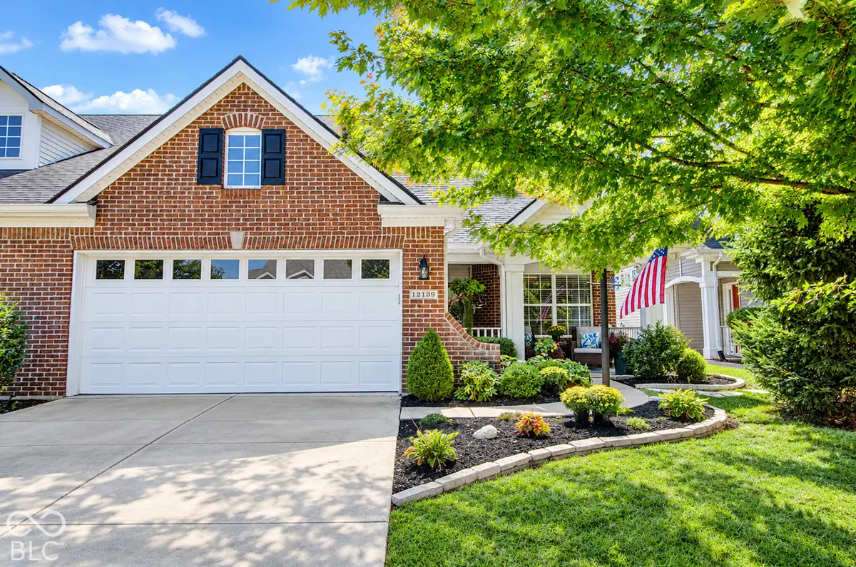 12139 Black Hills Drive, Fishers, IN 46038 - #1