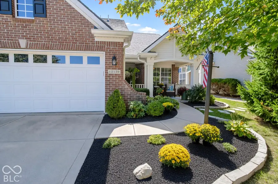 12139 Black Hills Drive, Fishers, IN 46038 - #3