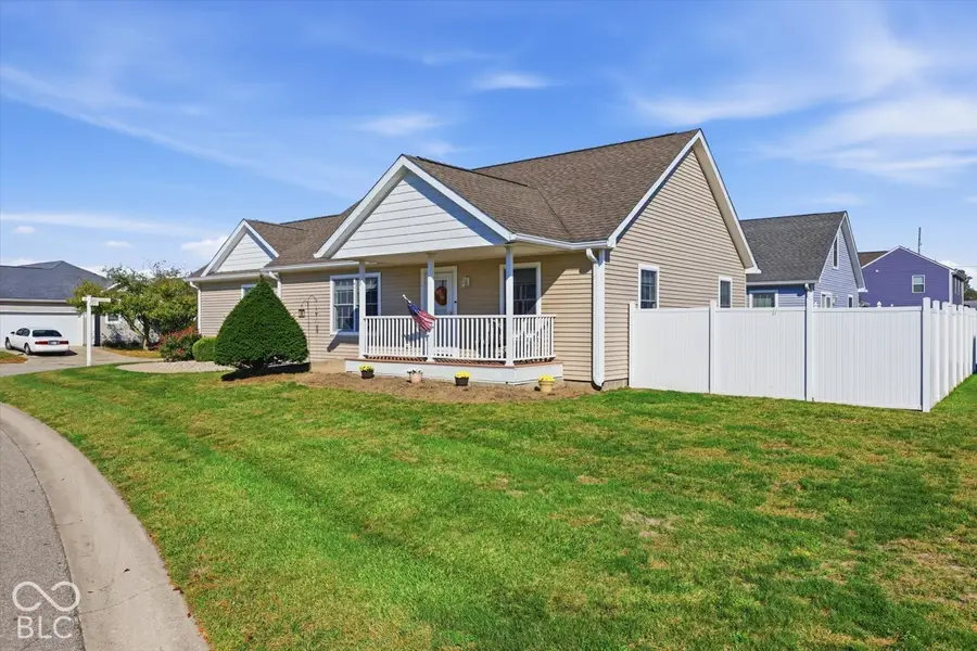 2020 Pin Oak Court, Shelbyville, IN 46176 - #2