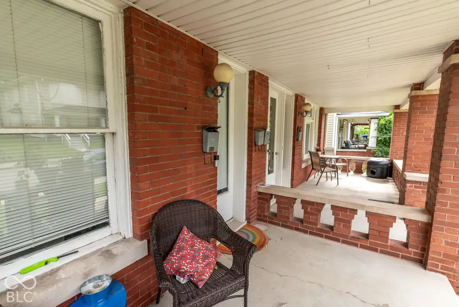 1602 E Vermont Street, Indianapolis, IN 46201 - #2