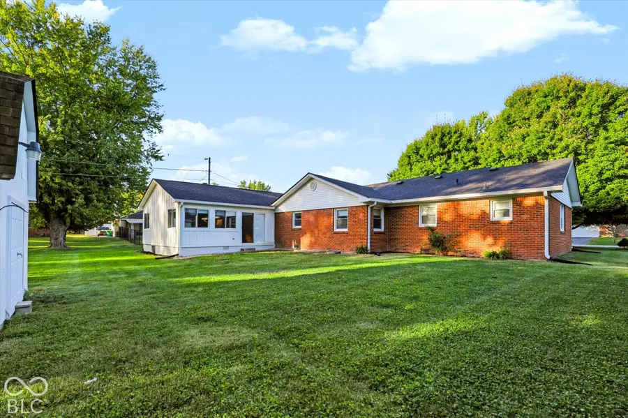 771 Maple Lane, Westfield, IN 46074 - #2