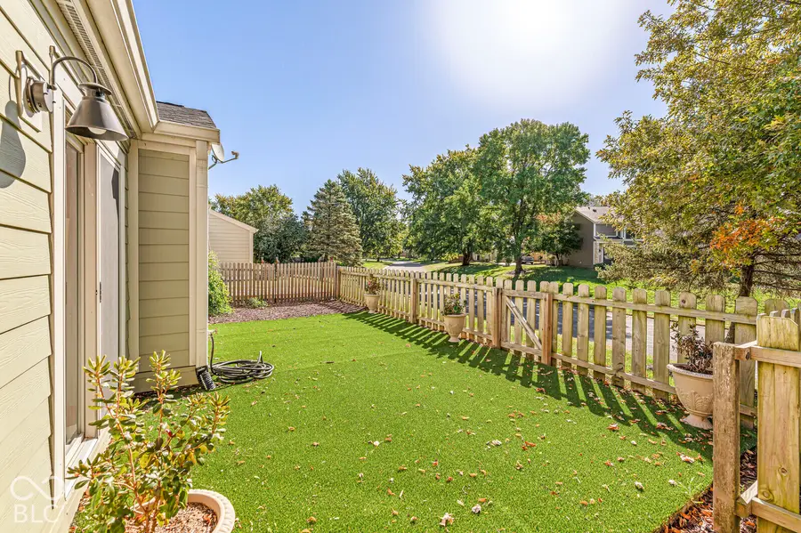5760 Overcrest Drive, Indianapolis, IN 46237 - #2