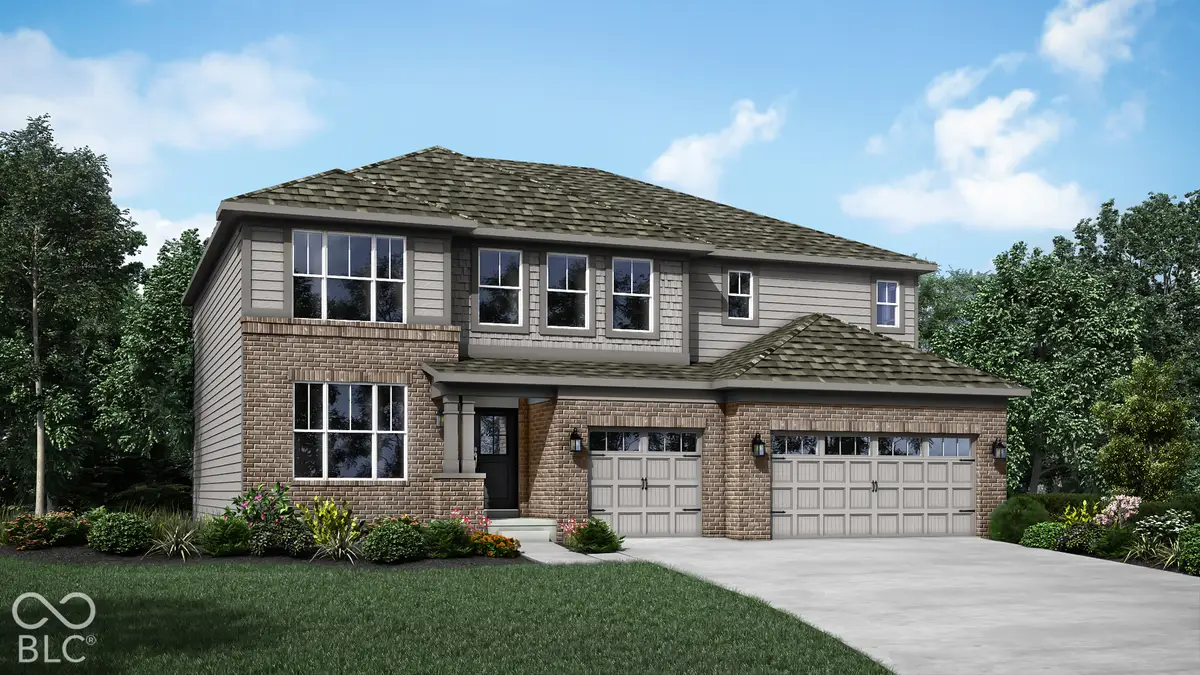 6269 Purple Leaf Court, Noblesville, IN 46062 - #1