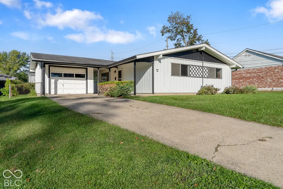 41 Crestwood, Mooresville, IN 46158 - #1