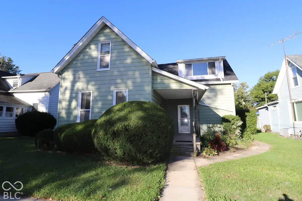 319 S Park Avenue, Batesville, IN 47006 - #1