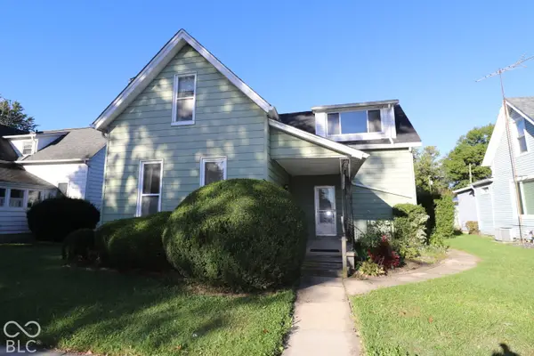 319 S Park Avenue, Batesville, IN 47006