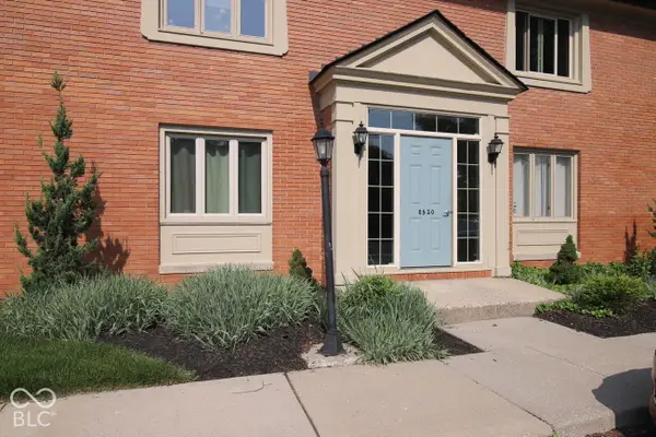 1151 Canterbury Court #B, Indianapolis, IN 46260