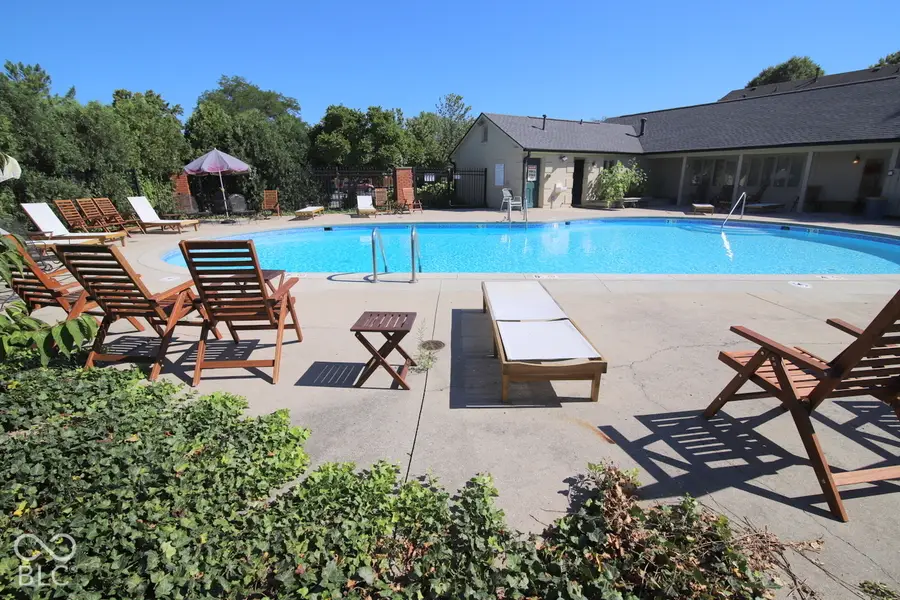 1151 Canterbury Court #B, Indianapolis, IN 46260 - #2