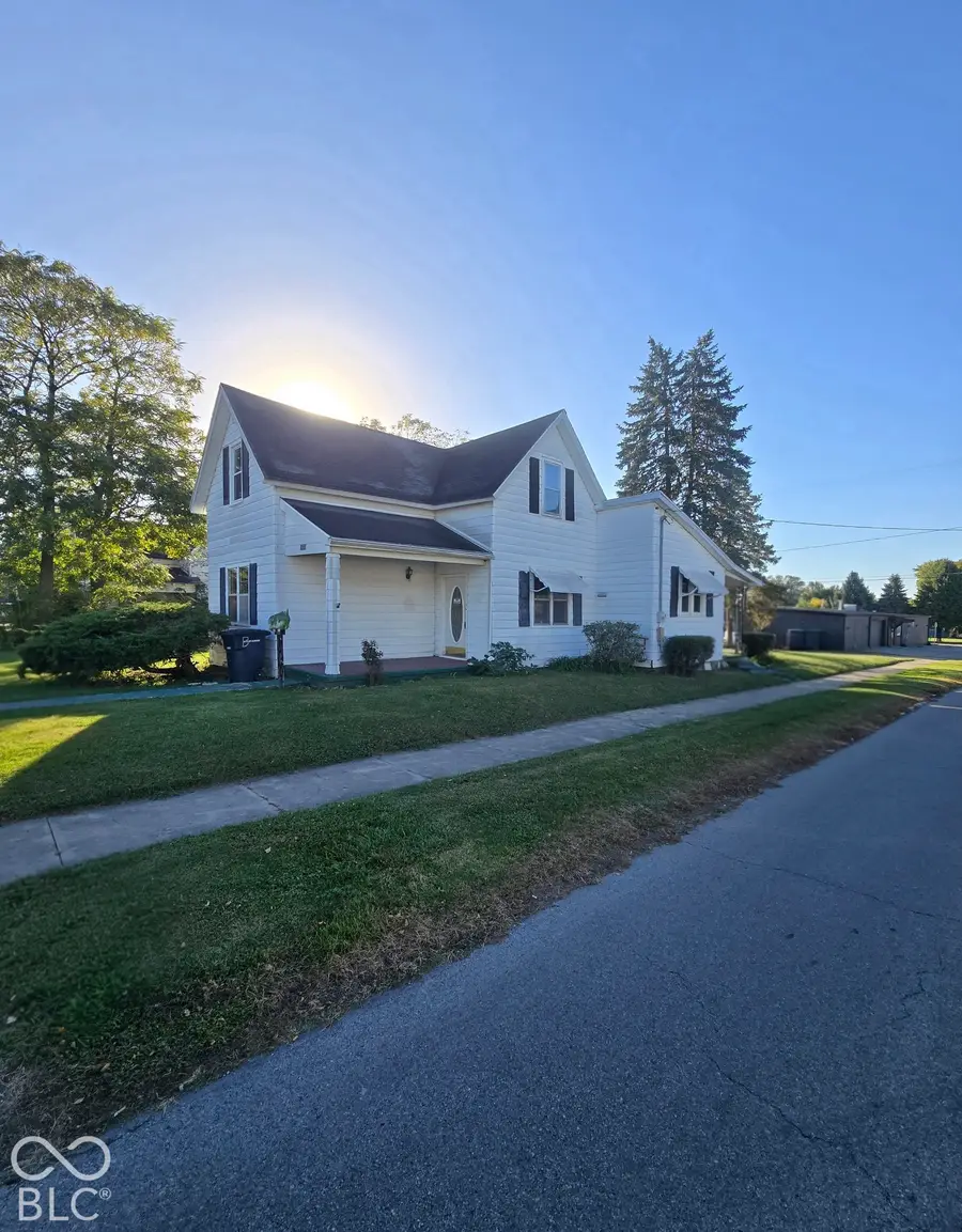 1901 N E Street, Elwood, IN 46036 - #3
