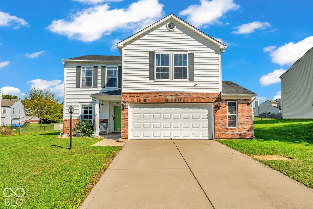 1447 Ripplewood Drive, Danville, IN 46122 - #1