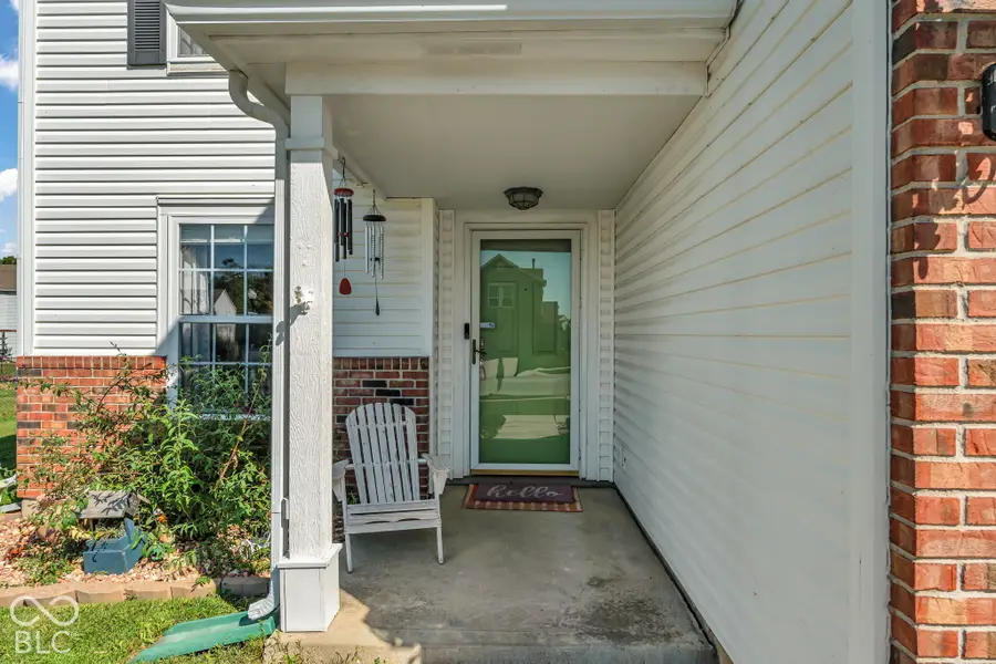 1447 Ripplewood Drive, Danville, IN 46122 - #2