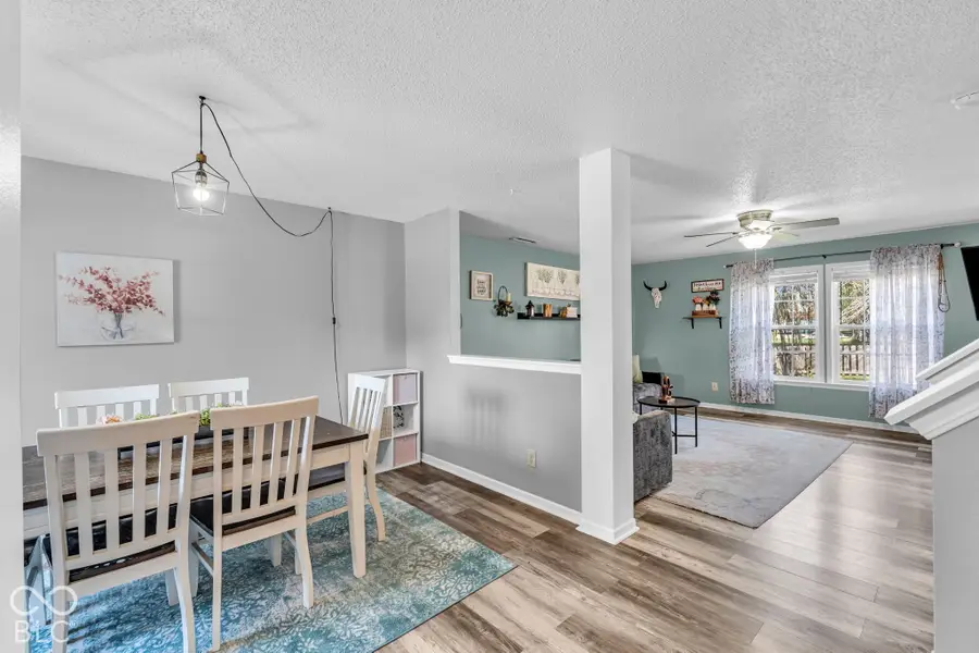 1447 Ripplewood Drive, Danville, IN 46122 - #3