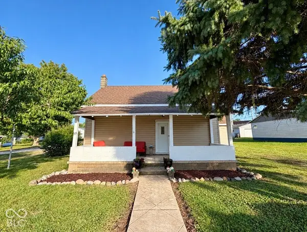 105 N Prairie Street, New Richmond, IN 47967