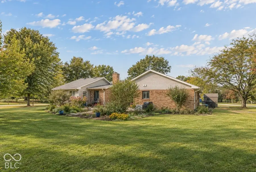 4407 High Acres Drive, Brownsburg, IN 46112 - #2