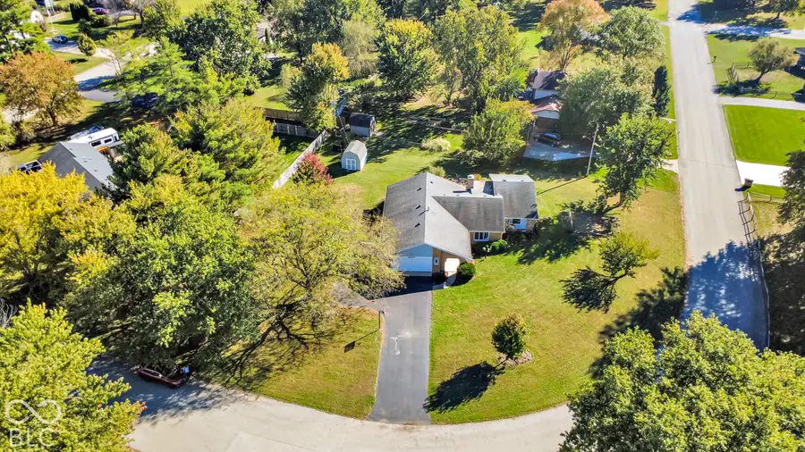 4407 High Acres Drive, Brownsburg, IN 46112 - #3