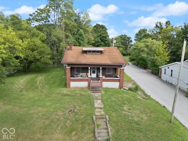 500 N Gospel Street, Paoli, IN 47454