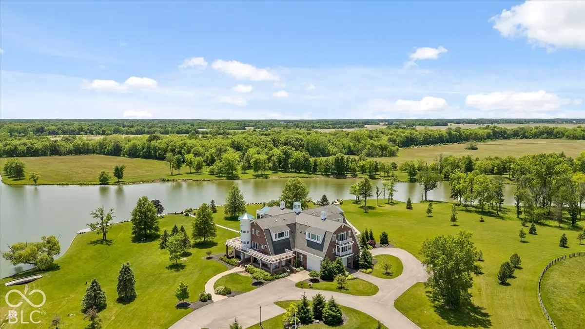 9825 Windy Hills Drive, Zionsville, IN 46077 - #1
