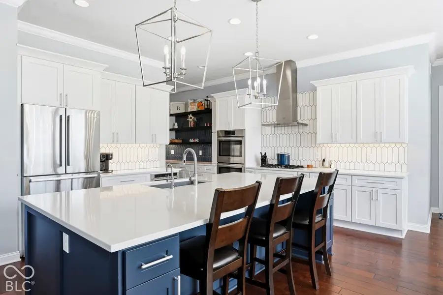 14749 Edgebrook Drive, Fishers, IN 46040 - #3