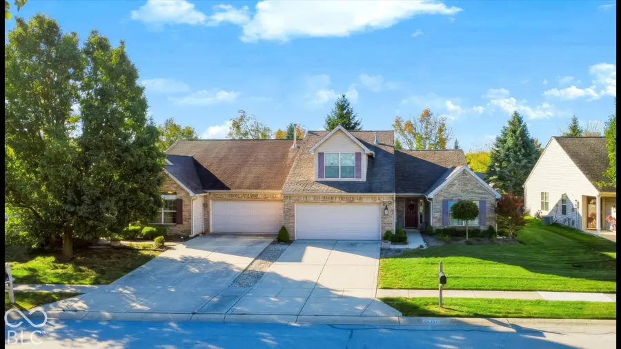 10751 Whippoorwill Lane, Indianapolis, IN 46231 - #2