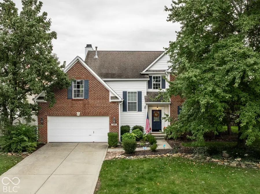11559 Klotz Farm Boulevard, Fishers, IN 46037 - #2
