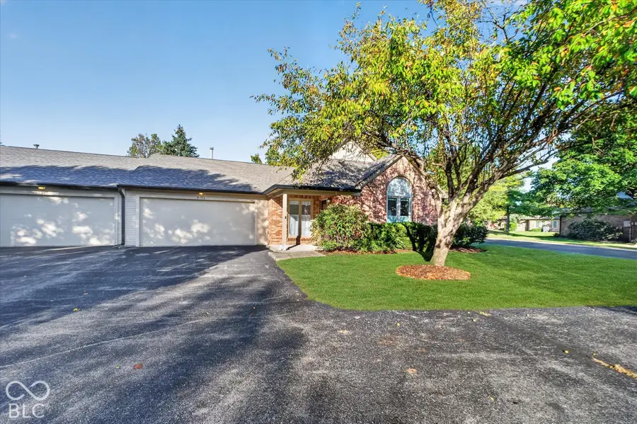 9503 Cadbury Circle, Indianapolis, IN 46260 - #2