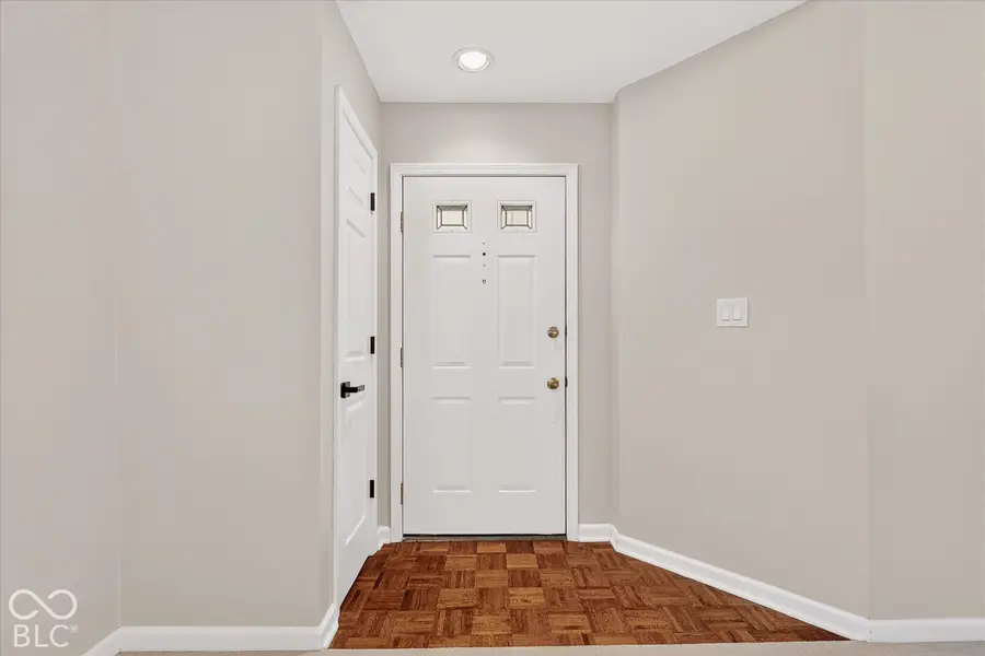 9503 Cadbury Circle, Indianapolis, IN 46260 - #3