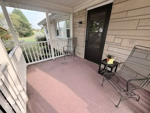315 E Willard Avenue, Rushville, IN 46173 - #3