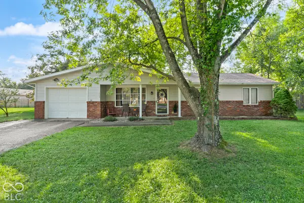 115 Hel Mar Drive, Mitchell, IN 47446