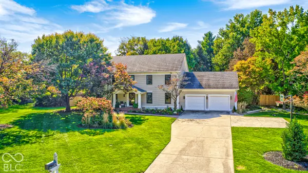 599 Mill Farm Road, Noblesville, IN 46062