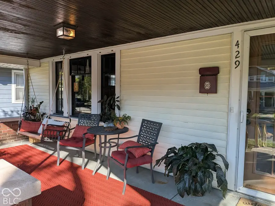 429 N Drexel Avenue, Indianapolis, IN 46201 - #3