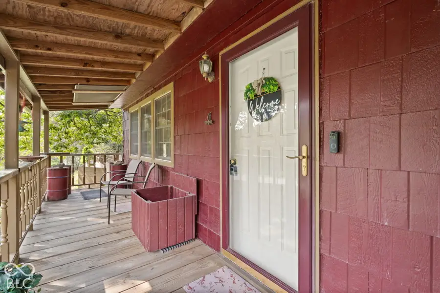 7428 W Co Rd 100 N, West Baden Springs, IN 47469 - #3