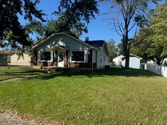 1306 Pennsylvania Street, Columbus, IN 47201 - #1
