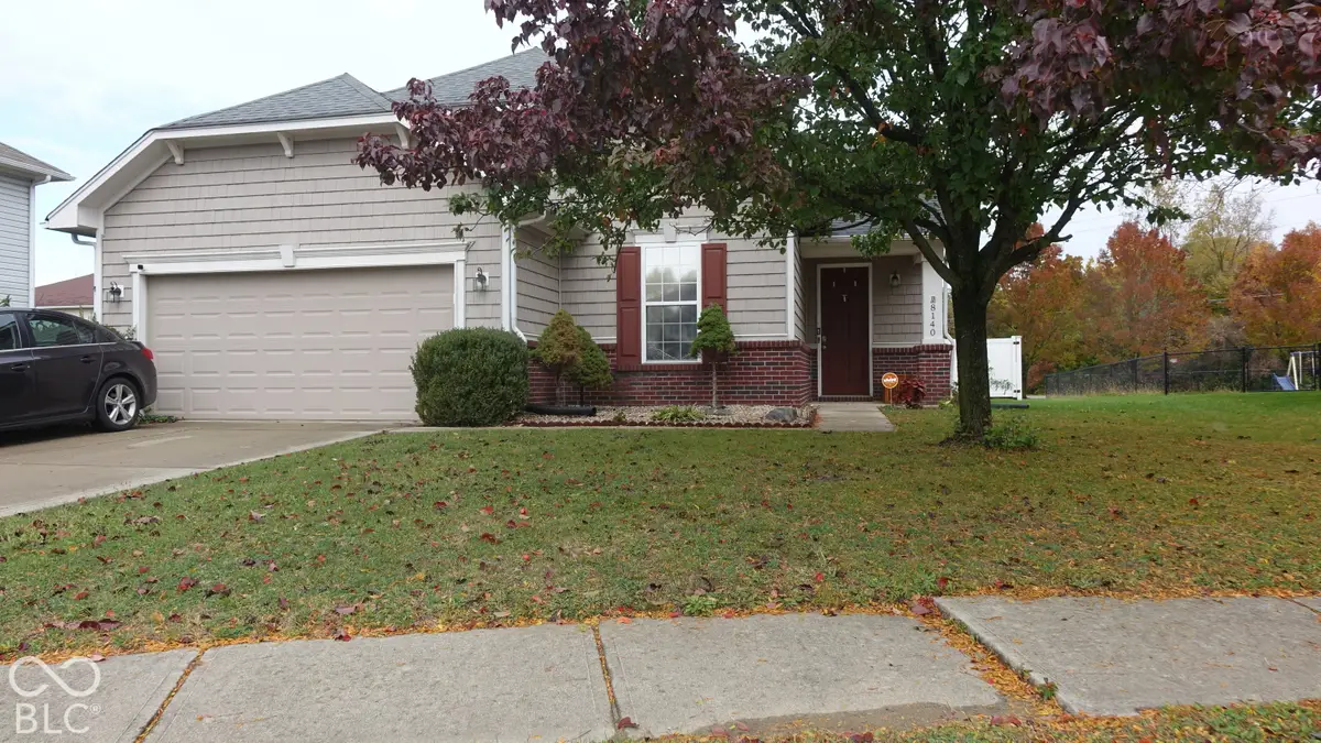 8140 Harshaw Drives, Indianapolis, IN 46239 - #1