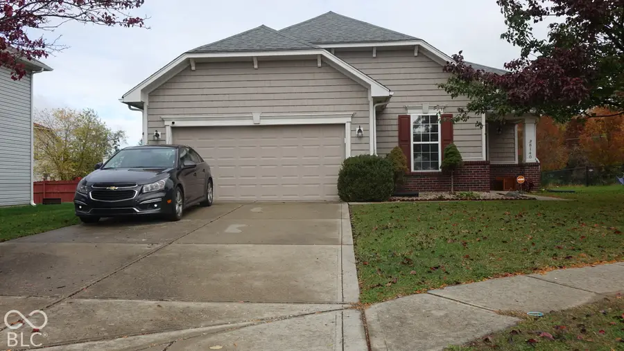 8140 Harshaw Drives, Indianapolis, IN 46239 - #2