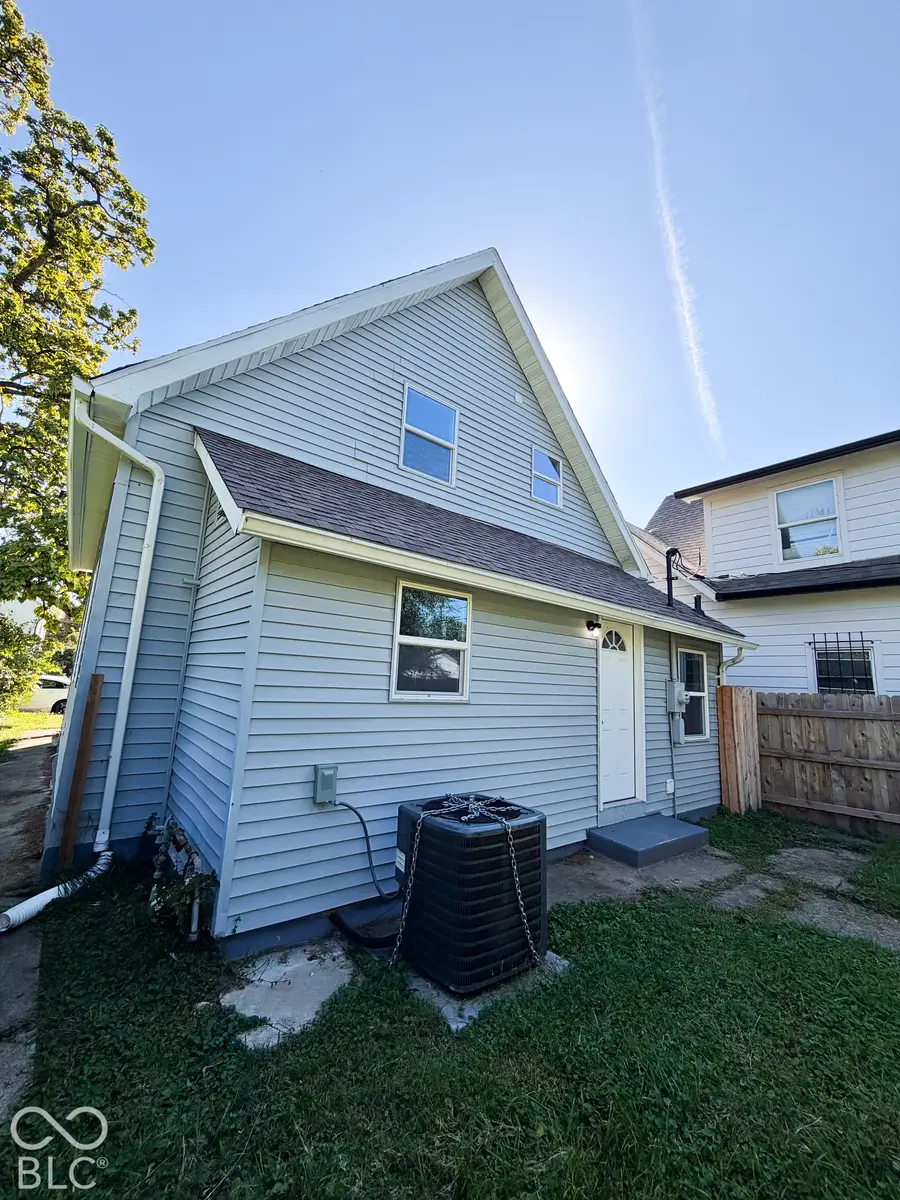 1058 W 29th Street, Indianapolis, IN 46208 - #3