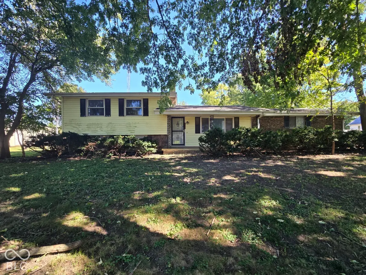 13520 N Main Street, Perrysville, IN 47974 - #1