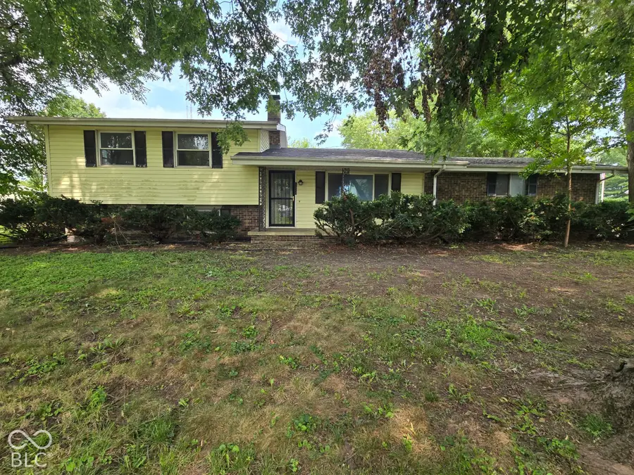 13520 N Main Street, Perrysville, IN 47974 - #2